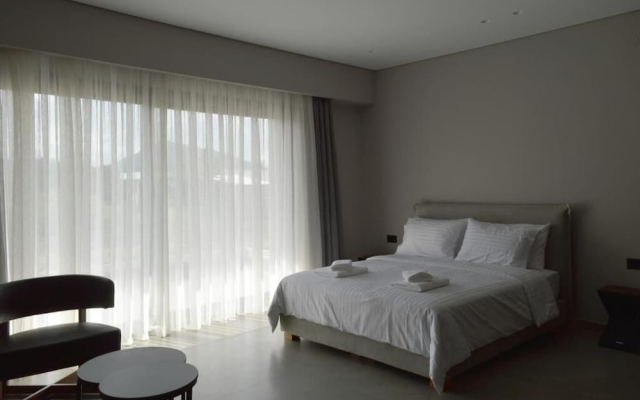 OIKOI - Luxury Suites & Maisonettes
