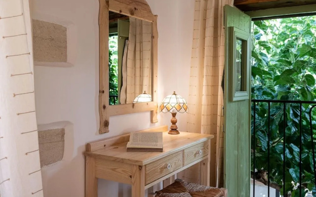 Lemon Tree Eco-Retreat