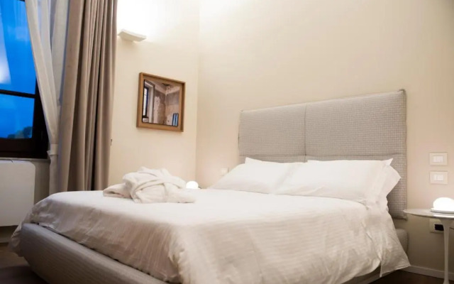 Dimora De Matera Luxury Suites