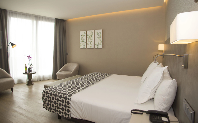 Hotel América Sevilla