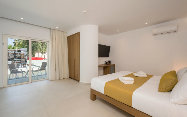 Tarra Apartments