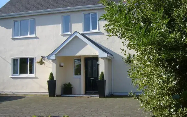 Barrow Lodge B&B