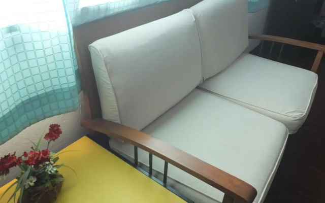 Mr.Dan Guesthouse