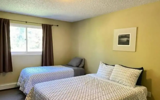Great North Lodging