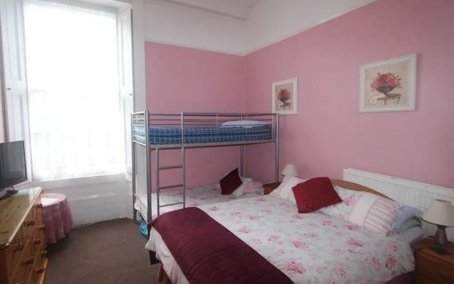 Spring Garden B&B