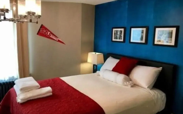 The Estates Bed & Breakfast