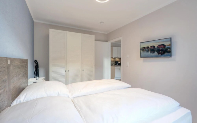 Baltischer Hof Apartment 23