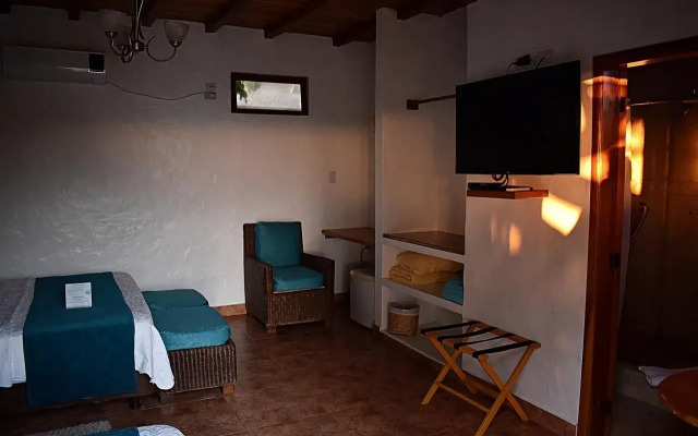 Isamar Hotel