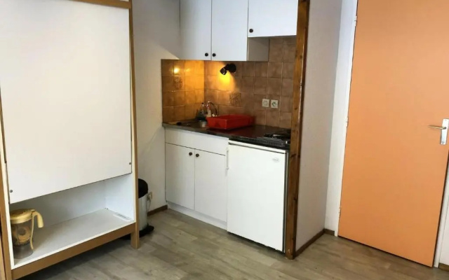 Résidence Borgia - Studio pour 4 Personnes 67