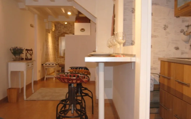 Apartments Aurelia Antica