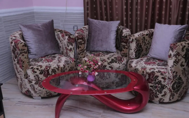 Dilida Guest Suites