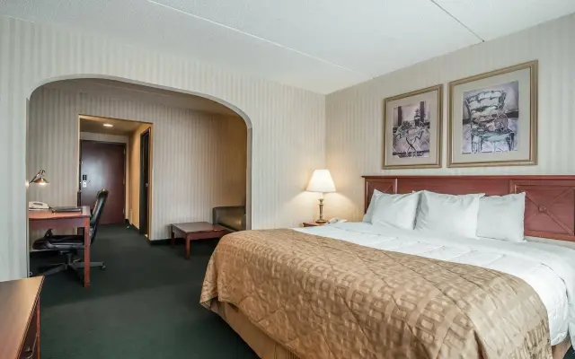 The Marx Hotel