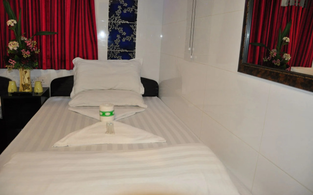 Castle inn - Hostel