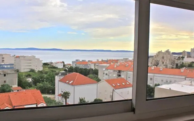 Apartments Sea view
