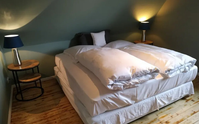 Ferienapartments Lüneburger Heide - Rehlingen