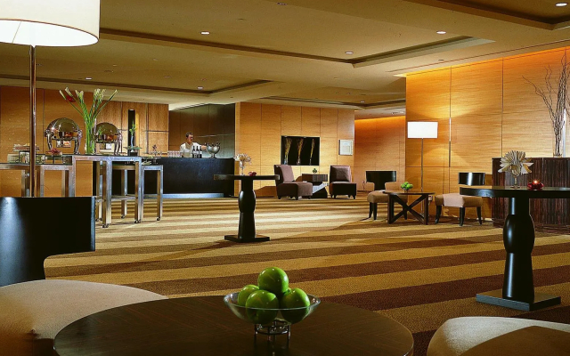 Amara Hotel