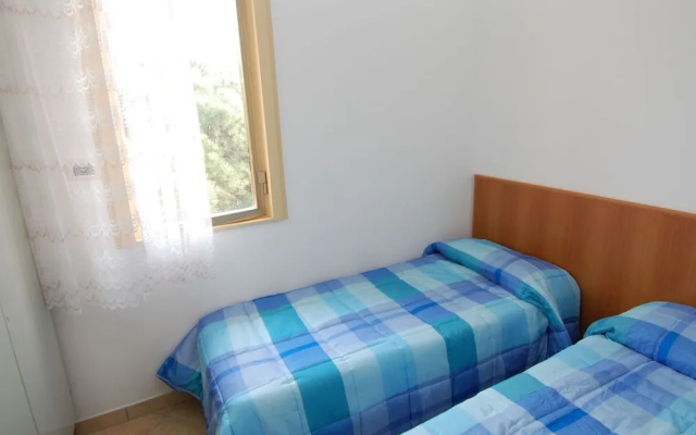 Beautiful Apartment in Rosolina Mare Near Sea