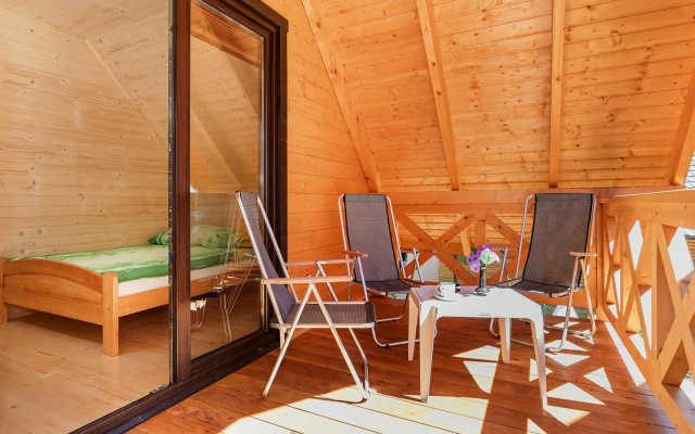 Holiday Home Pobierowo Near Baltic Sea
