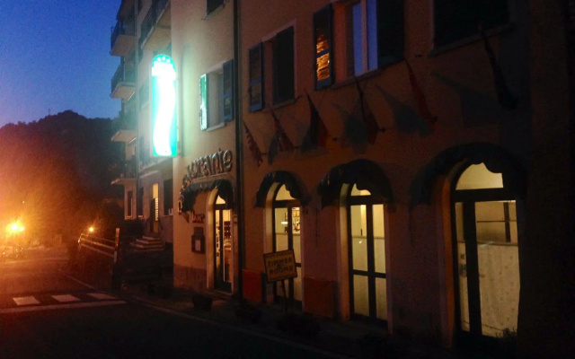 Hotel Montecodeno