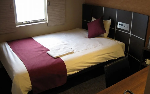 My Hotel Okazaki