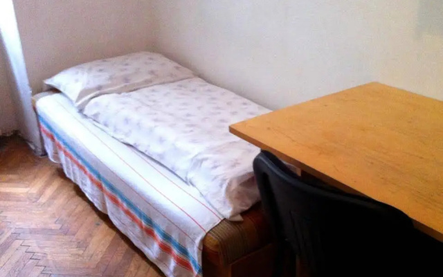 Maria Hostel
