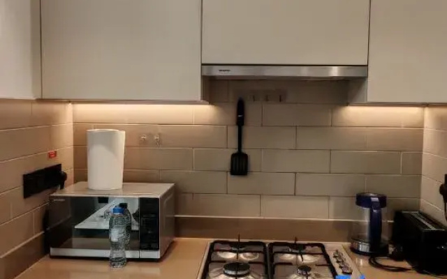 Modern 2BR Apartment in Creek Vistas