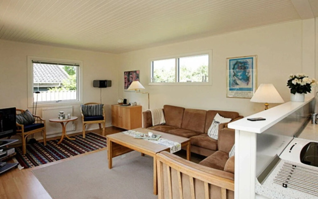 Gorgeous Holiday Home in Falster With Terrace