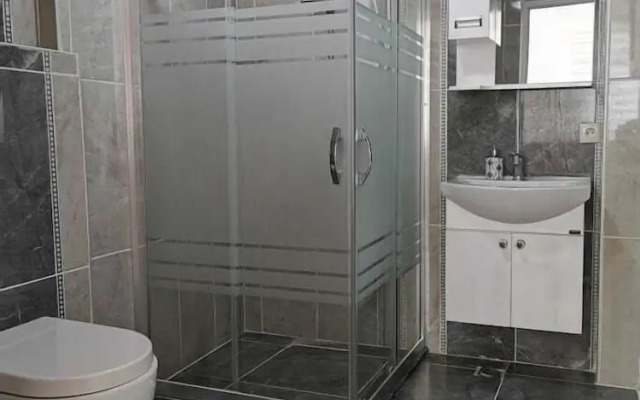 Jasmine Garden Apart Hotel