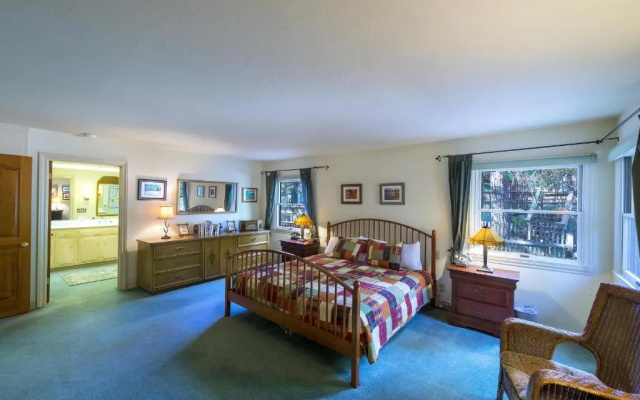 Wawona Home