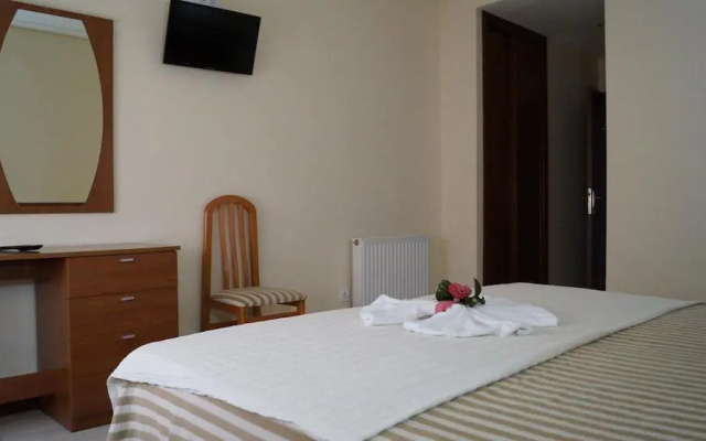 Hostal A Camelia