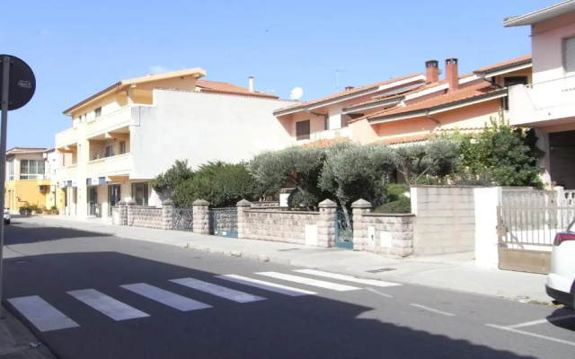 Casa Chiara
