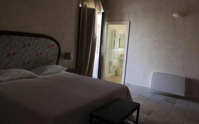 Masseria Sacramento