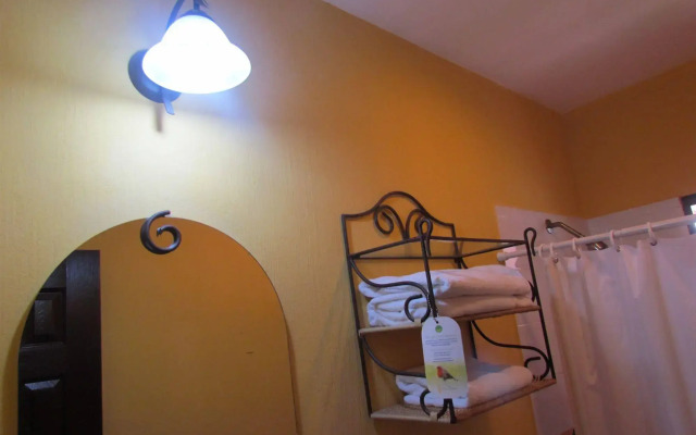 Hotel Villa Terra