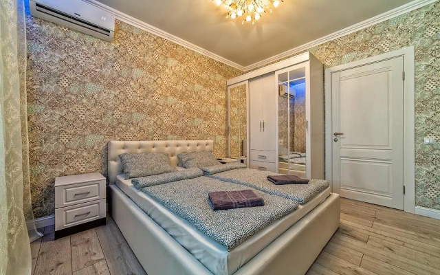 uTrip на улице Чистопольская 61Д