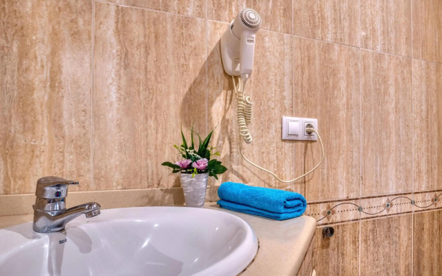 Apartament Yaco 2
