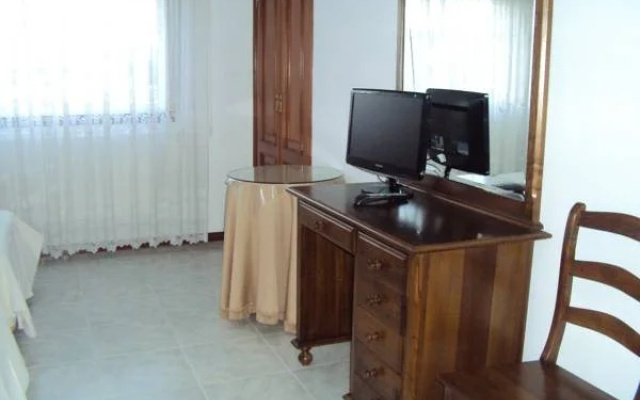 Casa Fuentes
