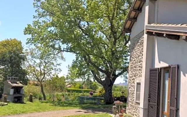 La casa del nonno