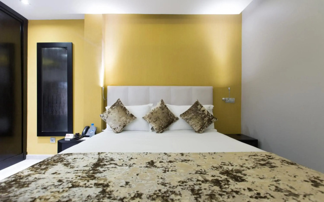 The Fourteen Luxury Boutique Hotel & Spa