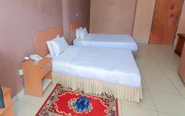 Kivu Park Hotel