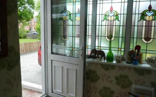 City Centre B & B