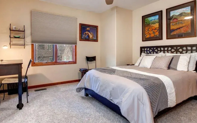 Charming Stone Home DV Drive