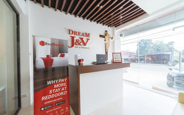 OYO 869 Jnv Dream Hotel