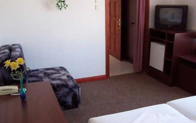 Hid Hotel