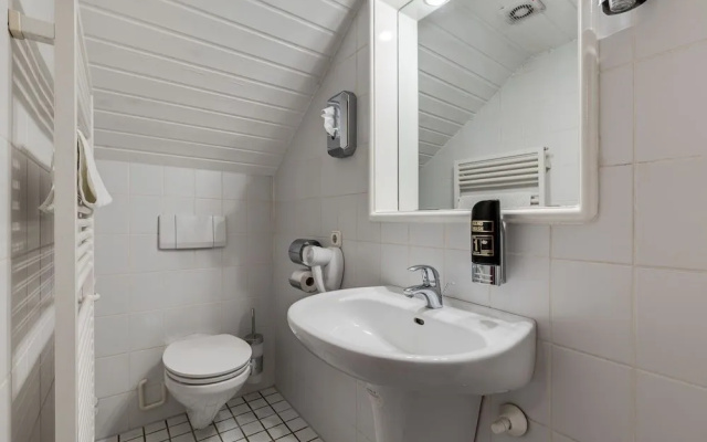 Hotel Frankenhof Garni