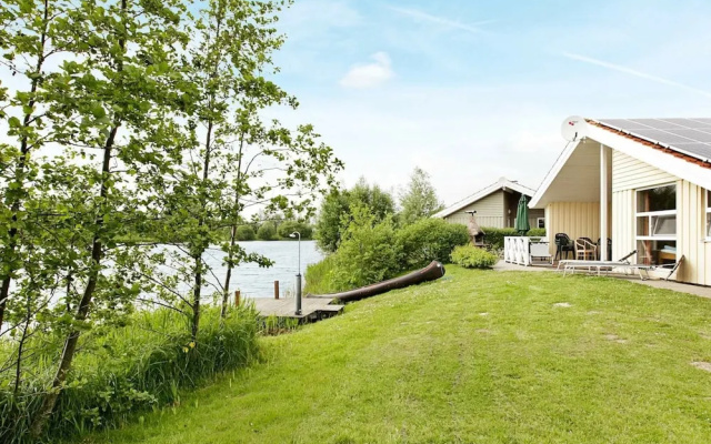 Holiday Home in Otterndorf