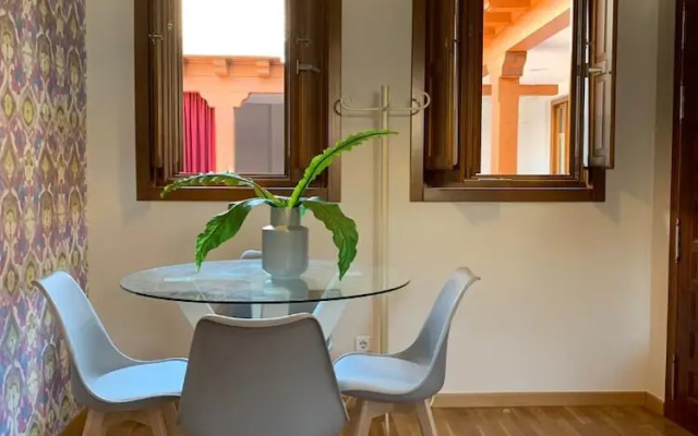 Apartamento Lorenzana
