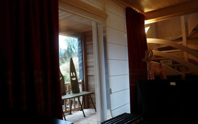 B&B La Bonne Espérance