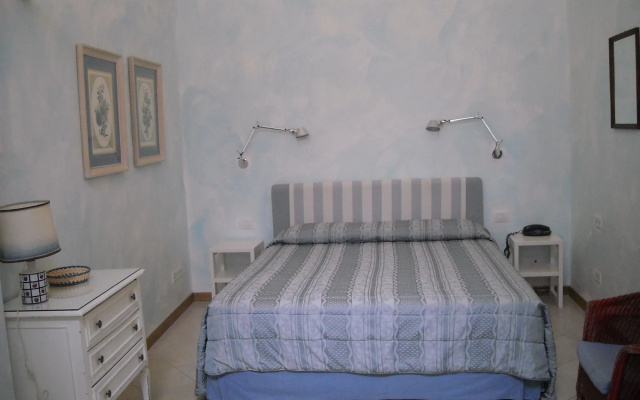 La Residenza Il Maggio B&B