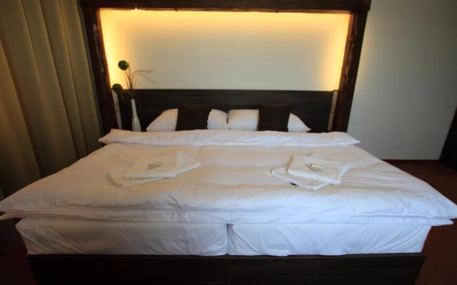 Hotel Hanzel