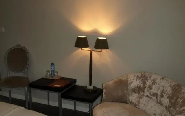 B&B Les Nénuphars